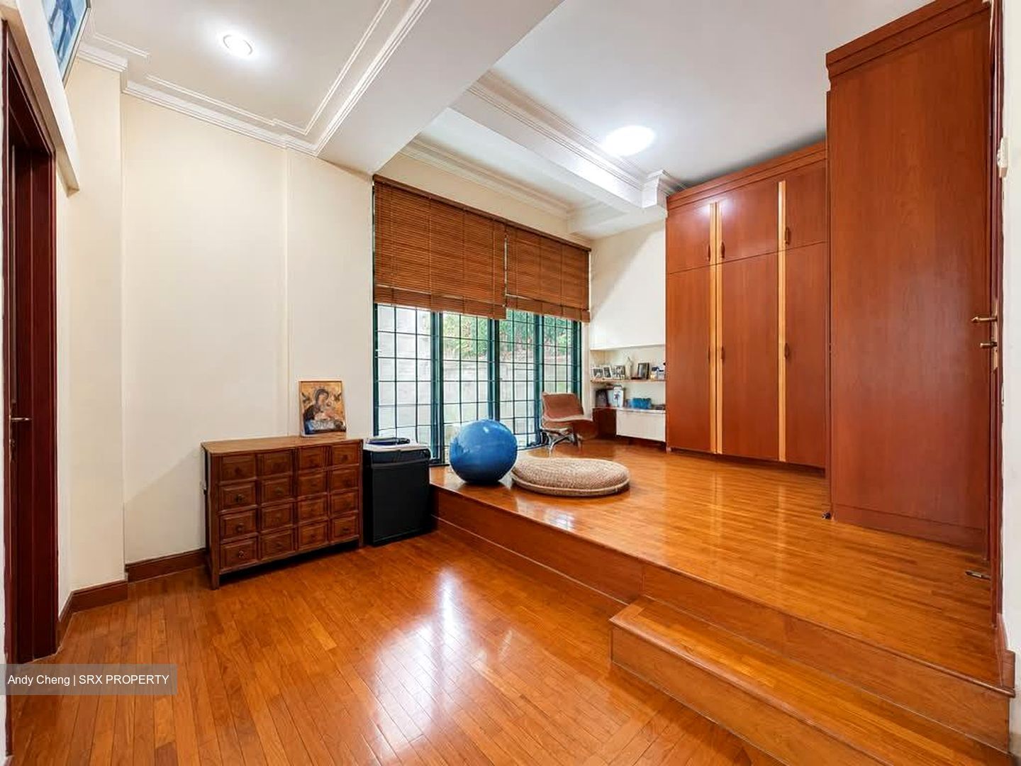 Tai Keng Garden (D19), Terrace #580042941